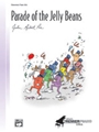 Parade Of The Jelly Beans