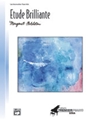 Etude Brillante