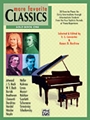 More Favorite Classics  Solo Book 1