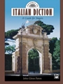 Gateway To Italian Diction