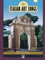 Gateway To Italian Art Songs