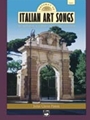 Gateway To Italian Art Songs