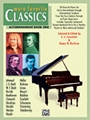 More Favorite Classics  Accomp. Book 1