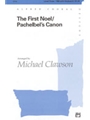 First Noel/Pachelbel's Canon