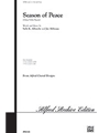 Season Of Peace (Dona Nobis Pacem)