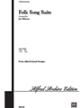 Folk Song Suite