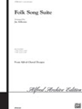 Folk Song Suite