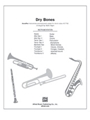 Dry Bones