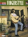 Mastering Fingerstyle Guitar Method