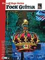 Cutting Edge Rock Guitar