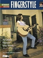 Intermediate Fingerstyle Guitar Method