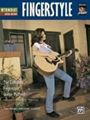 Intermediate Fingerstyle Guitar Method