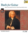 Bach For Guitar