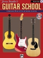 Guitar School  Book 1
