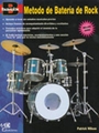Basix-+: Rock Drum Method (Metodo de Baterfa de Rock) (Spanish E