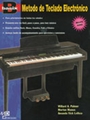Basix Electronic Keyboard Method  Spanish Edtion