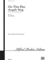 On This Day Angels Sing