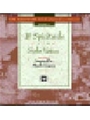 10 Spirituals For Solo Voice