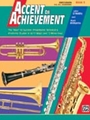 Accent On Achievement  Book 3
