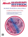 Basic Solos & Ensembles  Bk 2