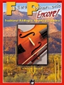 Fiddlers Philharmonic  Encore