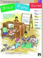 Alfred Basic Piano Library Group Piano Course Teacher's Handbk 3-4