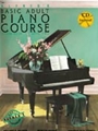 Adult Lesson 2 with CD