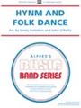 Hymn & Folk Dance