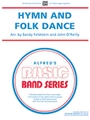 Hymn and Folk Dance
