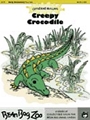 Creepy Crocodile