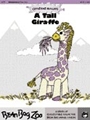 Tall Giraffe