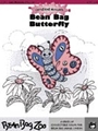 Bean Bag Butterfly