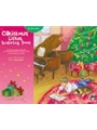Christmas Carol Activity Book
