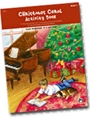 Christmas Carol Activity Book 1
