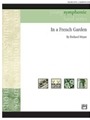 In A French Garden