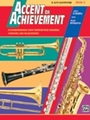 Accent On Achievement  Book 2