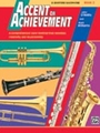 Accent On Achievement  Book 2