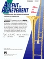 Accent On Achievement  Book 2