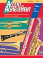 Accent On Achievement  Book 2