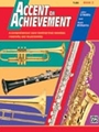 Accent On Achievement  Book 2