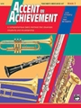 Accent On Achievement  Book 2