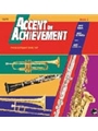 Accent On Achievement  Book 2