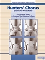 Hunters' Chorus  (from Der Freischutz)