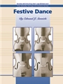Festive Dance