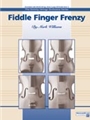 Fiddle Finger Frenzy