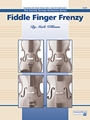 Fiddle Finger Frenzy