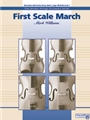 1st Scale March