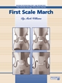 1st Scale March