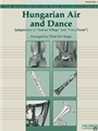 Hungarian Air and Dance