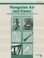 Hungarian Air and Dance